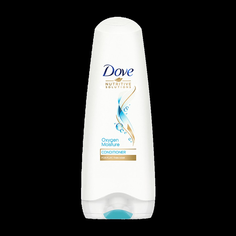 Dove Oxygen Moisture Conditioner