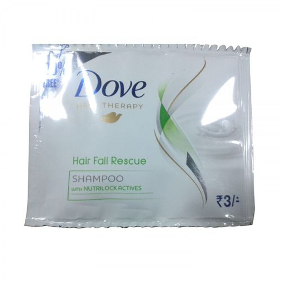 Dove Shampoo - Hair Fall Rescue