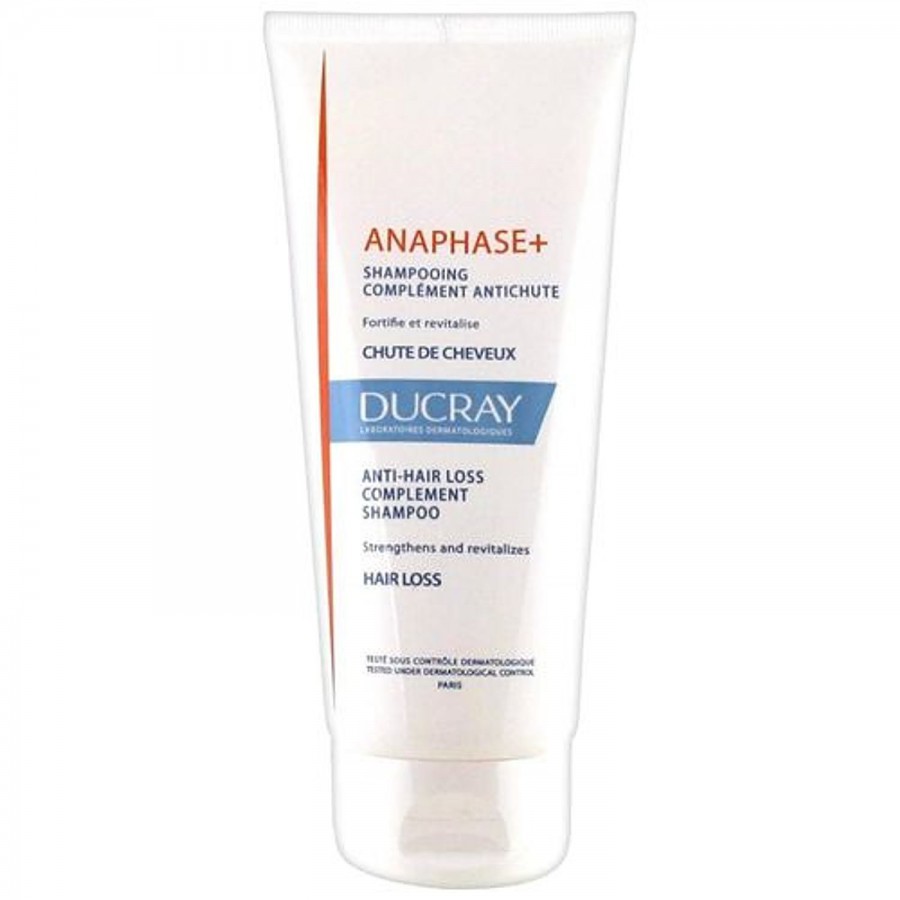 Ducray Anaphase+ Anti-Hair Loss Complement Shampoo