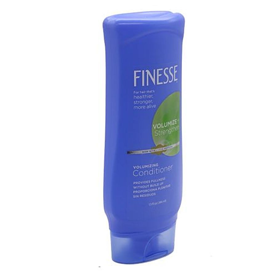 Finesse Volumizing Conditioner - 13oz/6