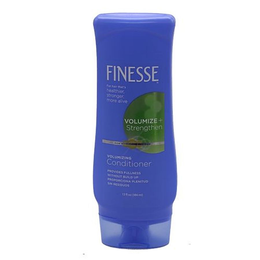 Finesse Volumizing Conditioner - 13oz/6