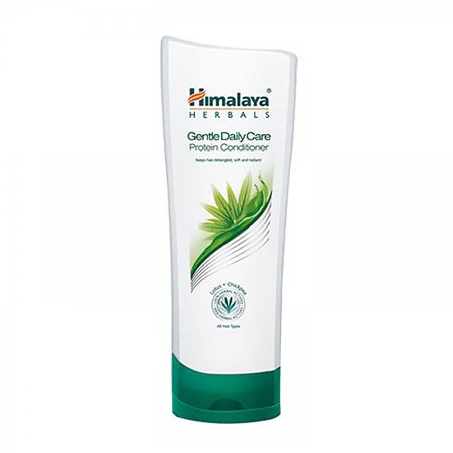 Himalaya Gentle Daily Care Protein Conditioner - Chickpea