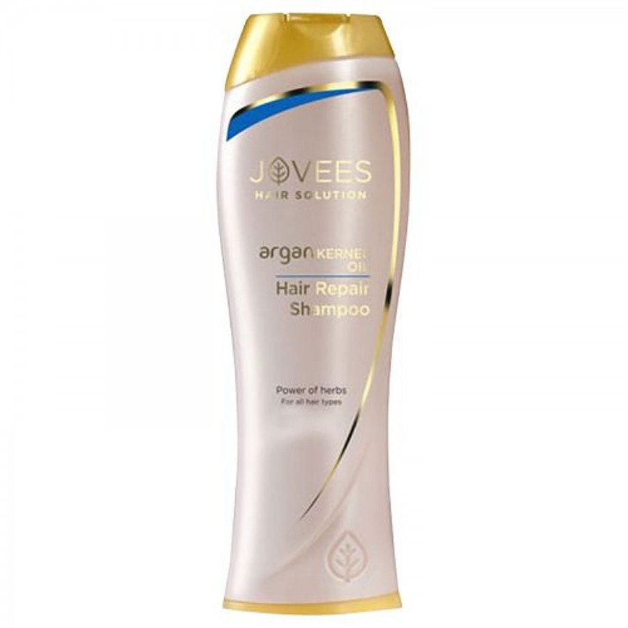 Jovees Hair Repair Shampoo - Argan Kernel Oil