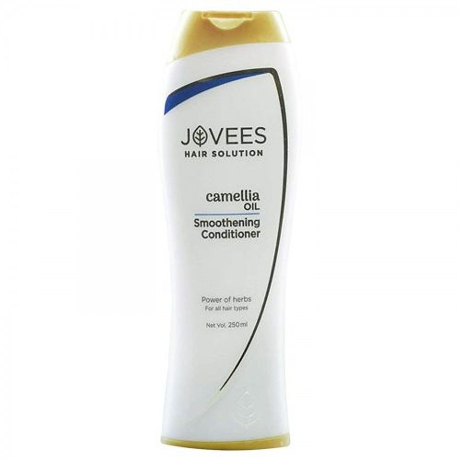 Jovees Smoothening Conditioner - Camellia Oil