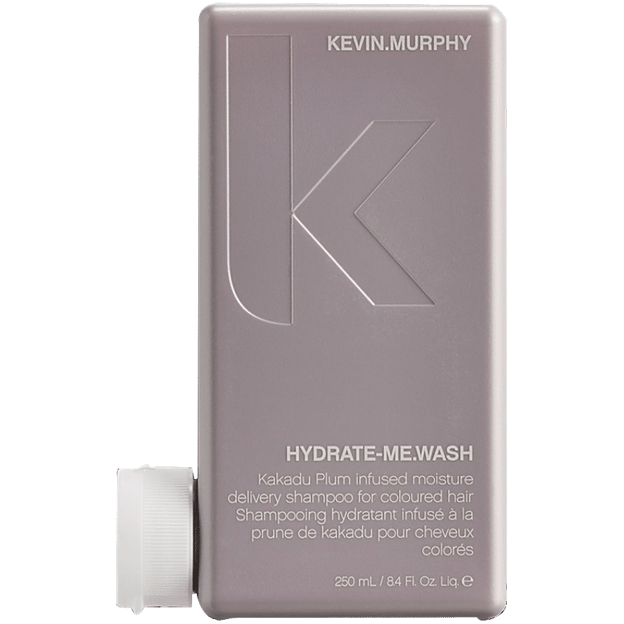 KEVIN.MURPHY HYDRATE-ME.WASH Hydrating Shampoo For Natural & Coloured Hair