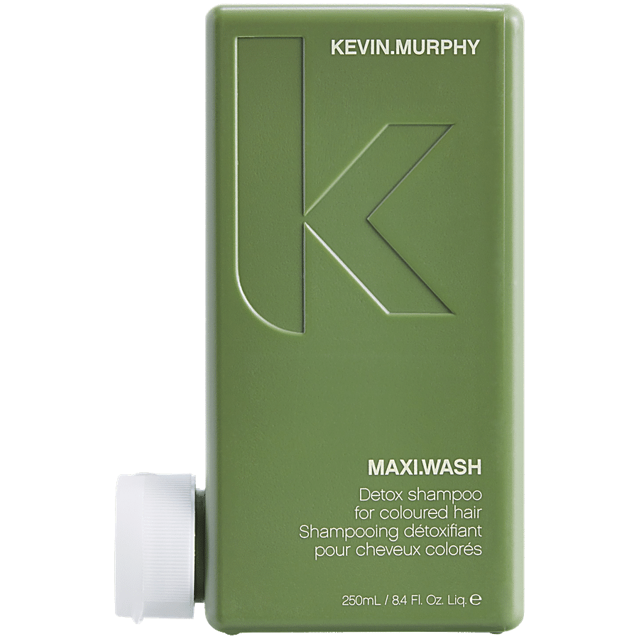 KEVIN.MURPHY MAXI.WASH Hair Detox Shampoo