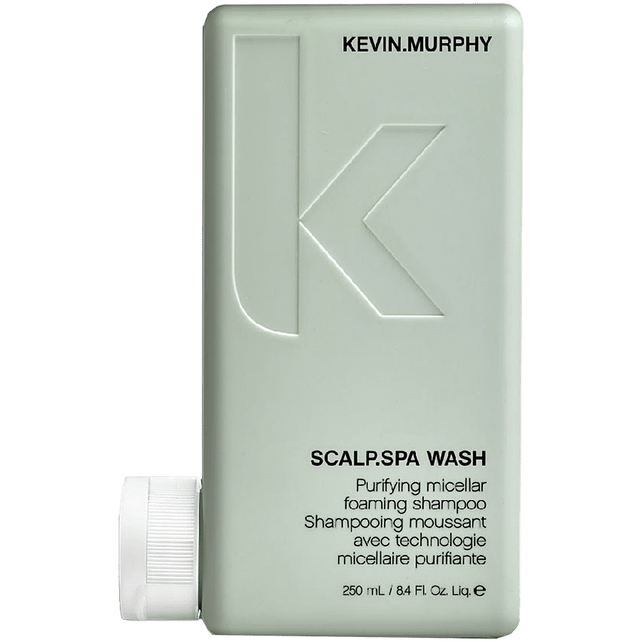 KEVIN.MURPHY SCALP.SPA.WASH Purifying Micellar Hair Shampoo