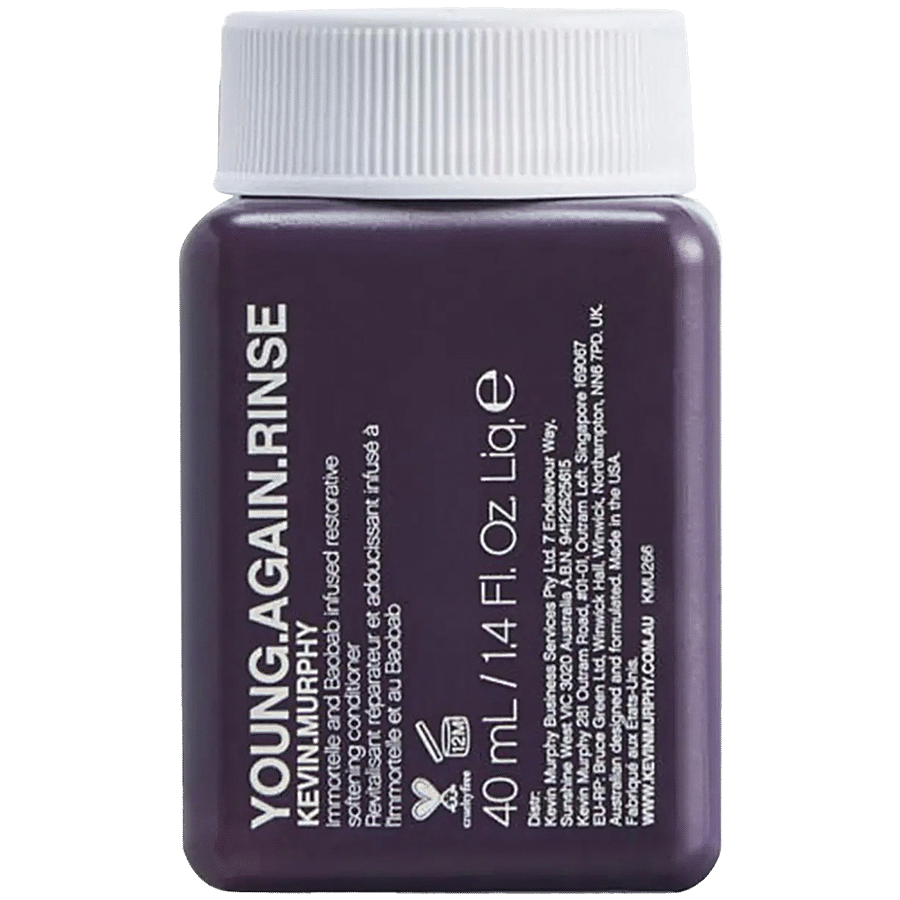 KEVIN.MURPHY YOUNG.AGAIN.RINSE Anti-Ageing