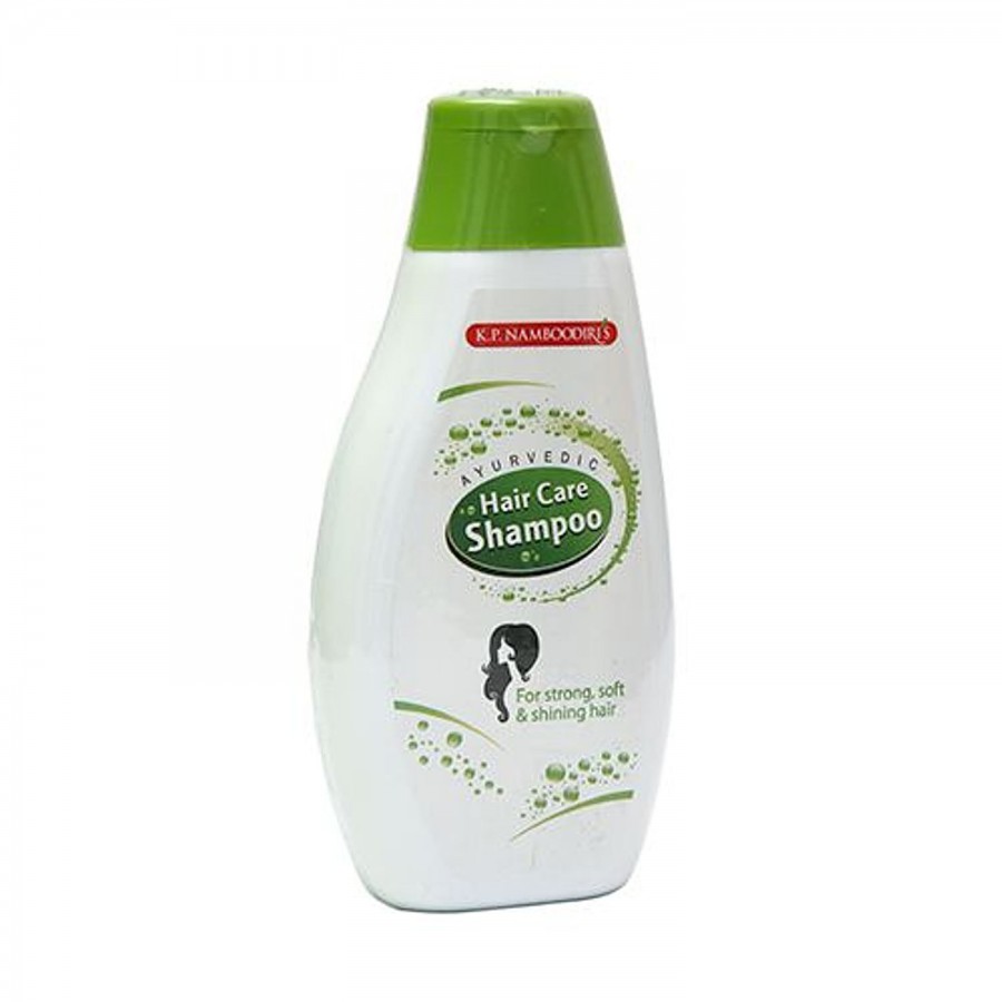 K.P. Namboodiris Hair Care Shampoo - For Strong