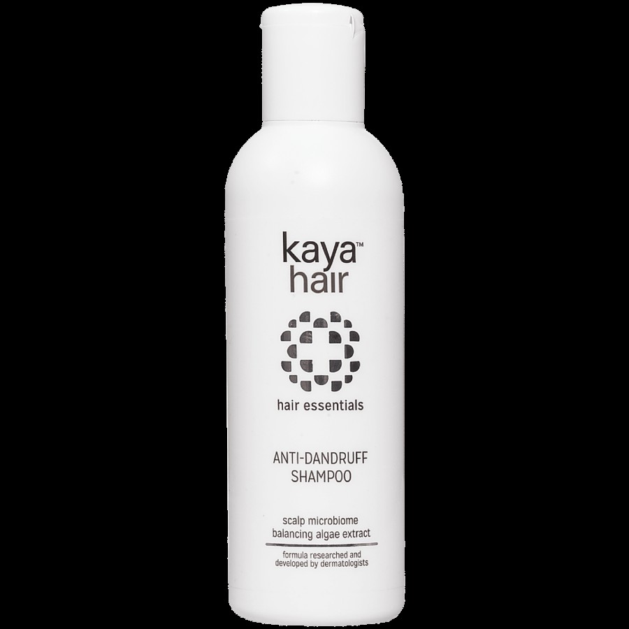 Kaya Clinic Hair Anti-Dandruff Shampoo