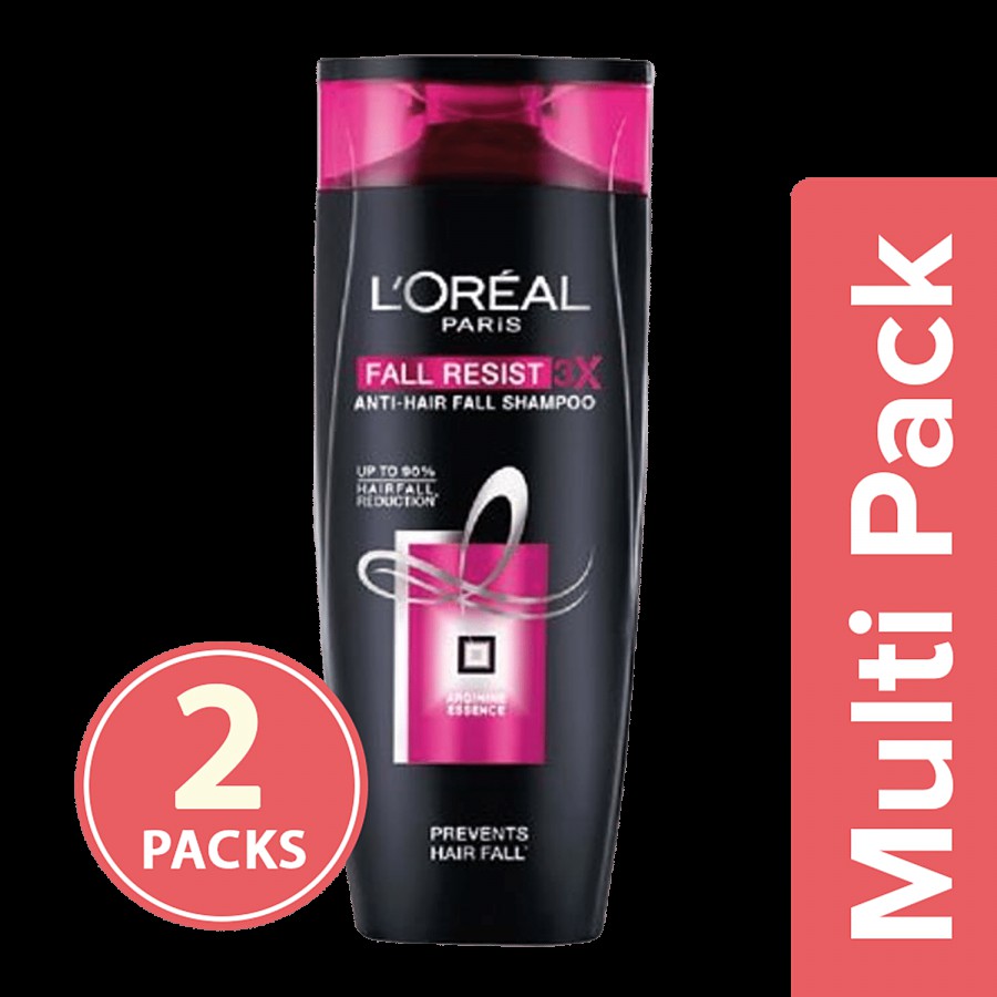 L'OREAL PARIS Shampoo - Fall Repair