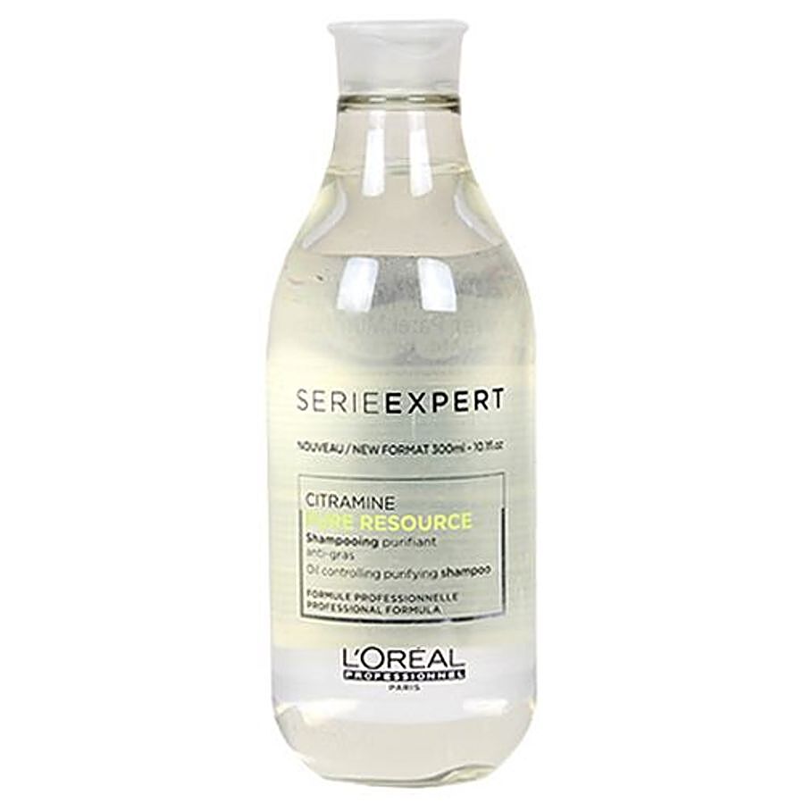 LOreal Professionnel Serie Expert Pure Resource Oil Controlling Purifying Shampoo