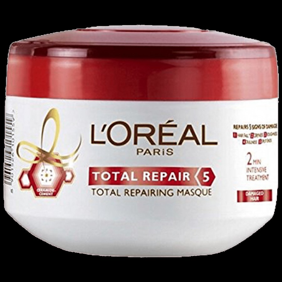 L'Oreal Paris Total Repair 5 Masque