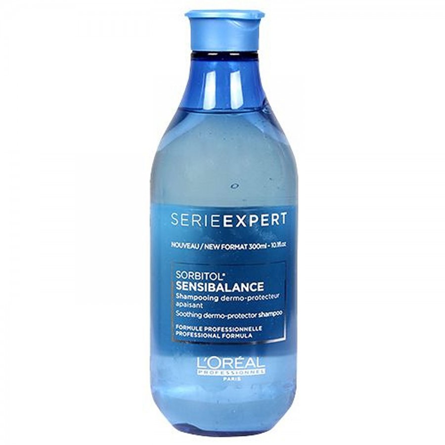 LOreal Professionnel Serie Expert Sensibalance Shampoo - Sorbitol