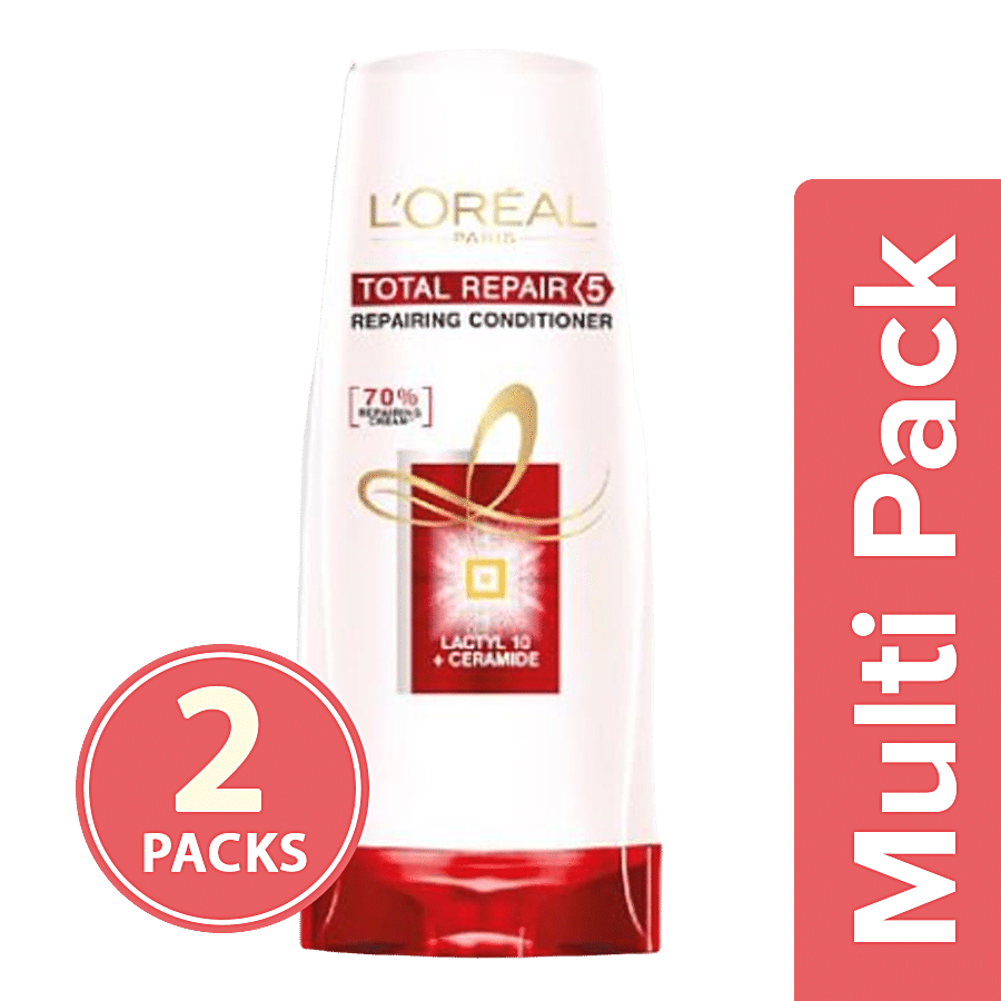 Loreal Paris Conditioner - Total Repair 5