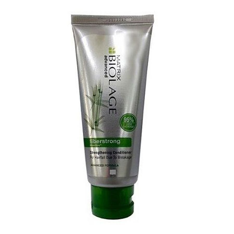 Matrix Biolage Advanced Fiberstrong Strengthening Conditioner - Bamboo