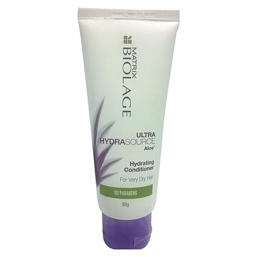 Matrix Biolage Ultra Hydrasource Hydrating Conditioner - Aloe