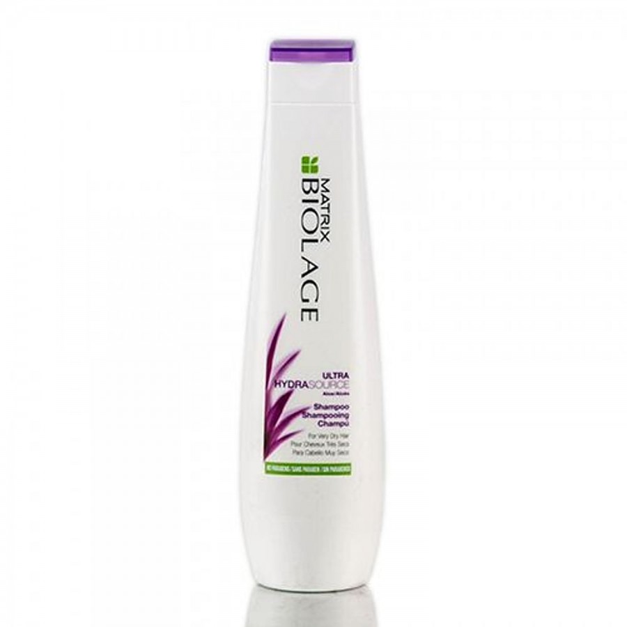 Matrix Biolage Ultra Hydrasource Hair Shampoo - Aloe