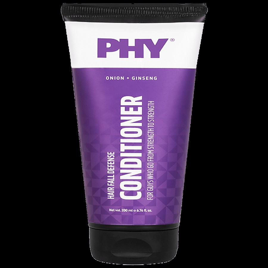 Phy Hair Fall Defense Conditioner - Onion