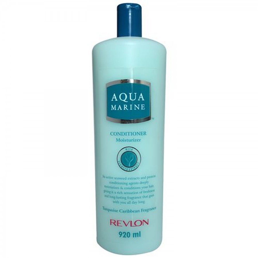 Revlon Aquamarine Conditioner