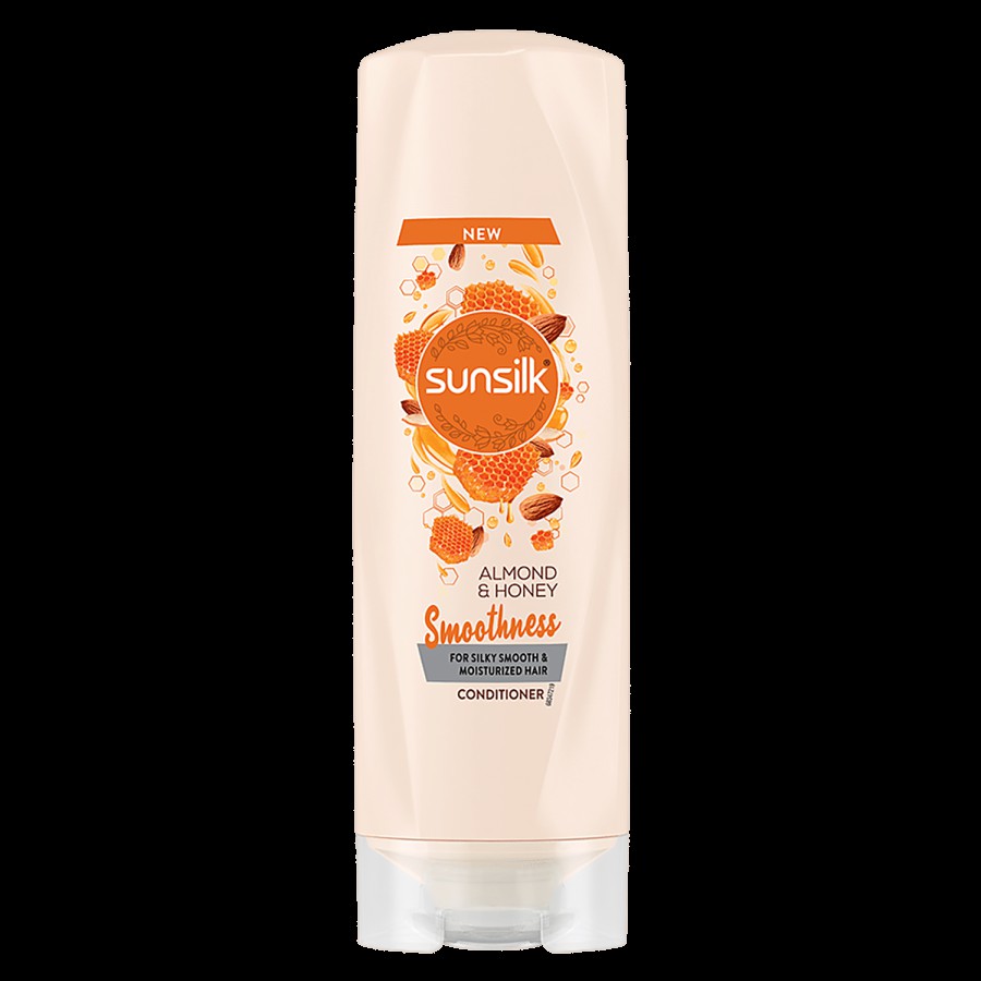 Sunsilk Almond & Honey Conditioner