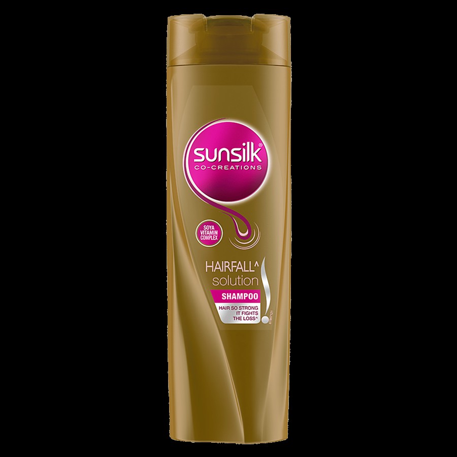 Sunsilk Hairfall Solution Hair Shampoo