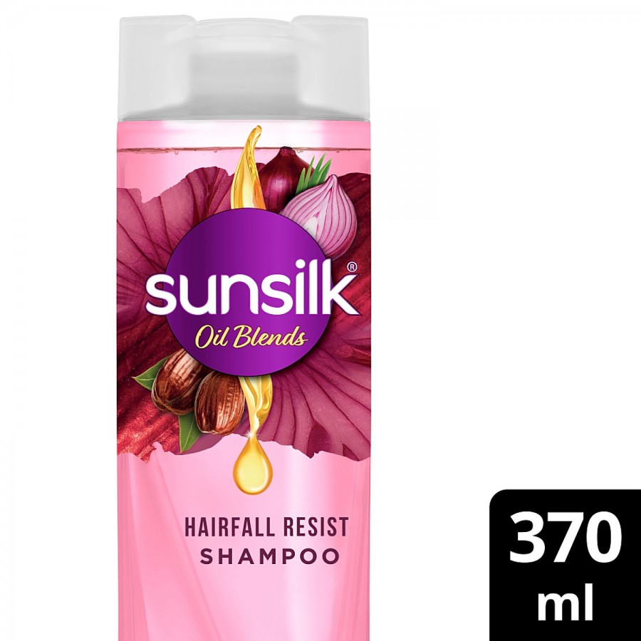 Sunsilk Onion & Jojoba Oil Shampoo