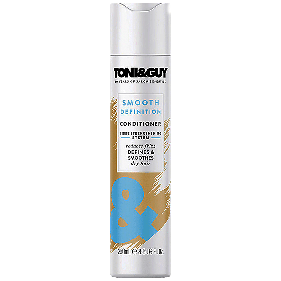 Toni&Guy Toni & Guy Smooth Definition Hair Conditioner