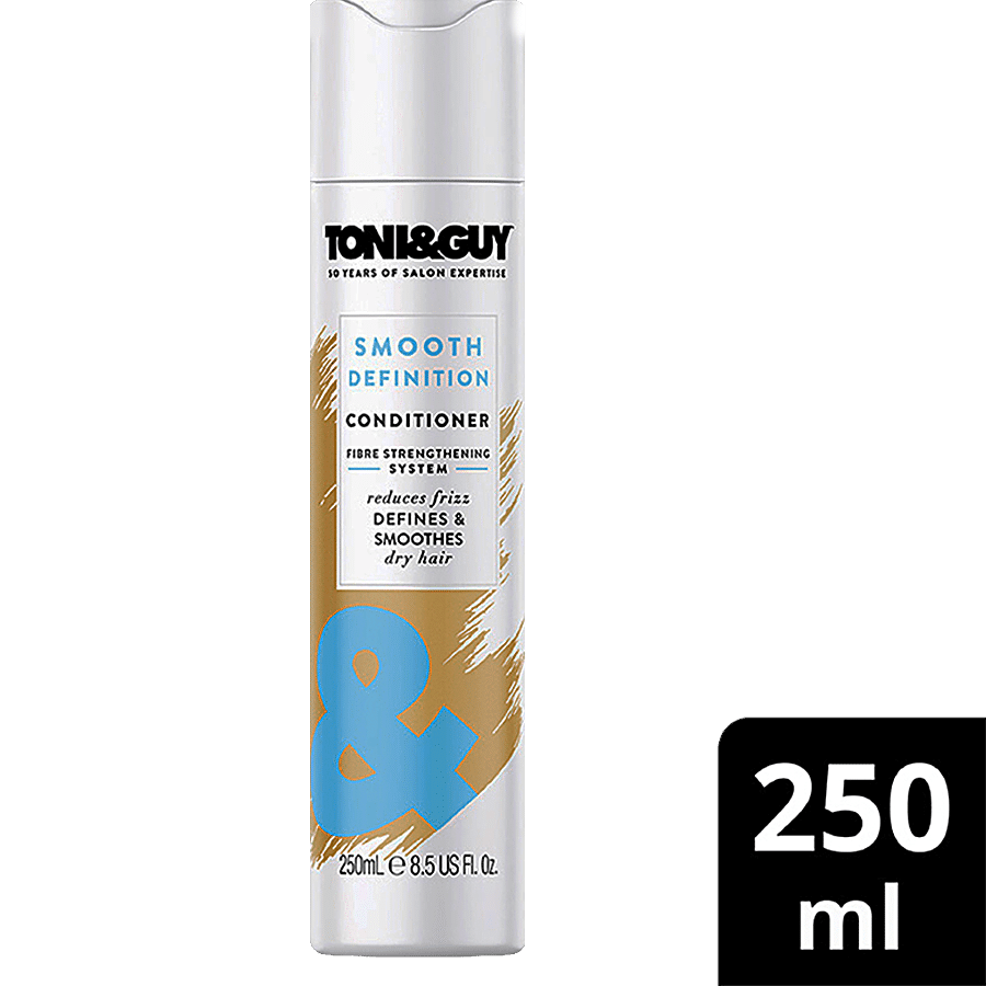 Toni&Guy Toni & Guy Smooth Definition Hair Conditioner