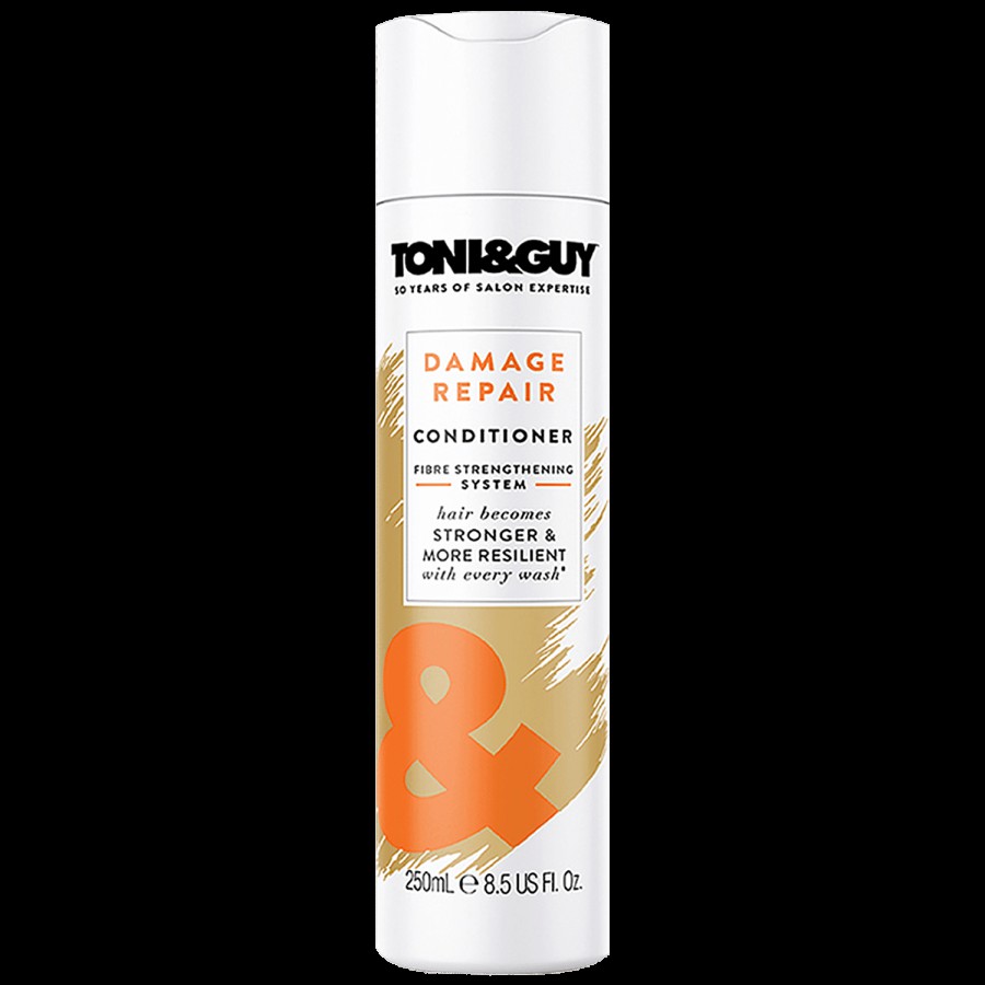 Toni&Guy Toni & Guy Damage Repair Hair Conditioner