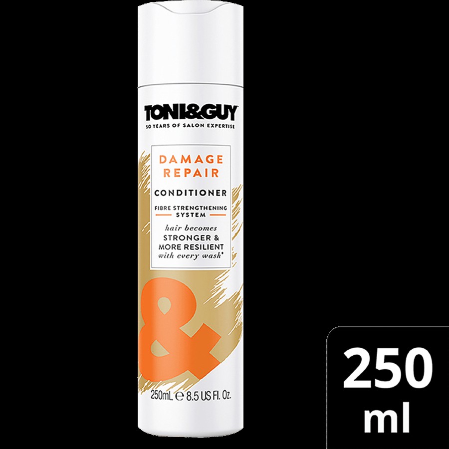 Toni&Guy Toni & Guy Damage Repair Hair Conditioner