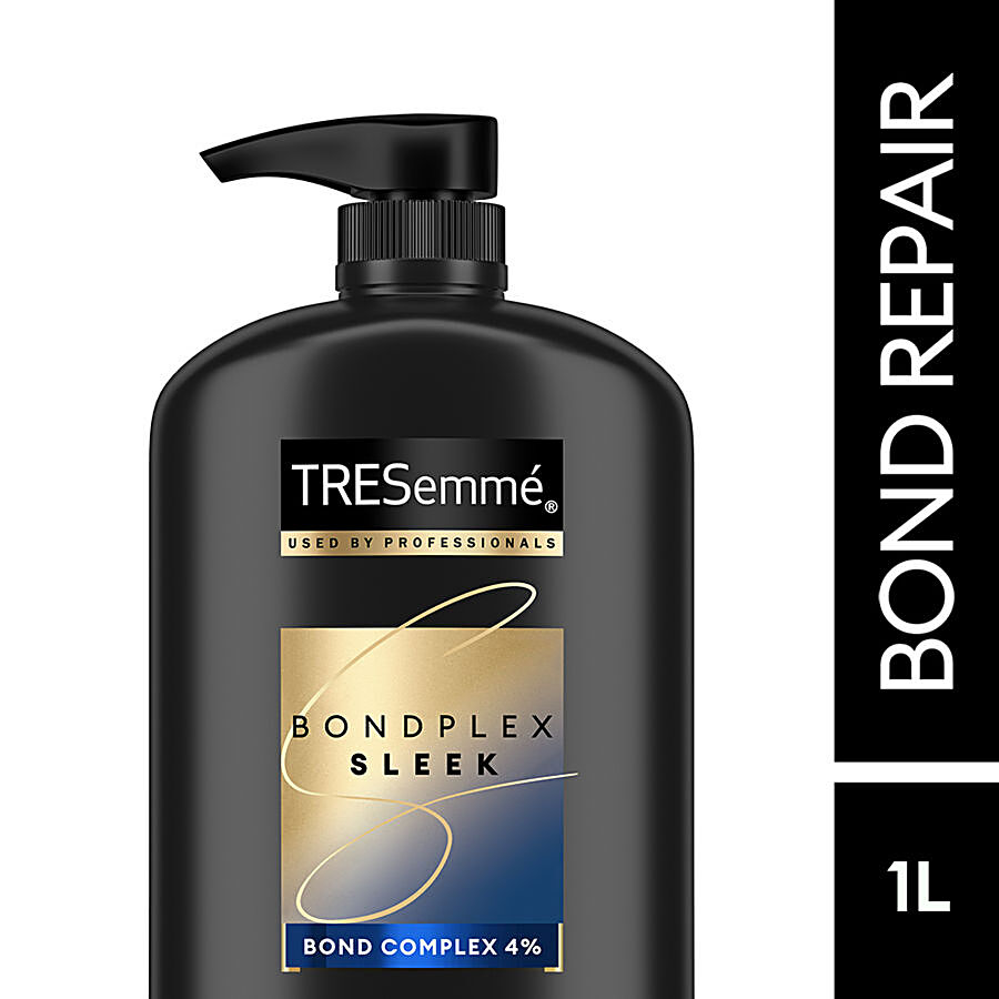 Tresemme Bondplex Sleek Shampoo