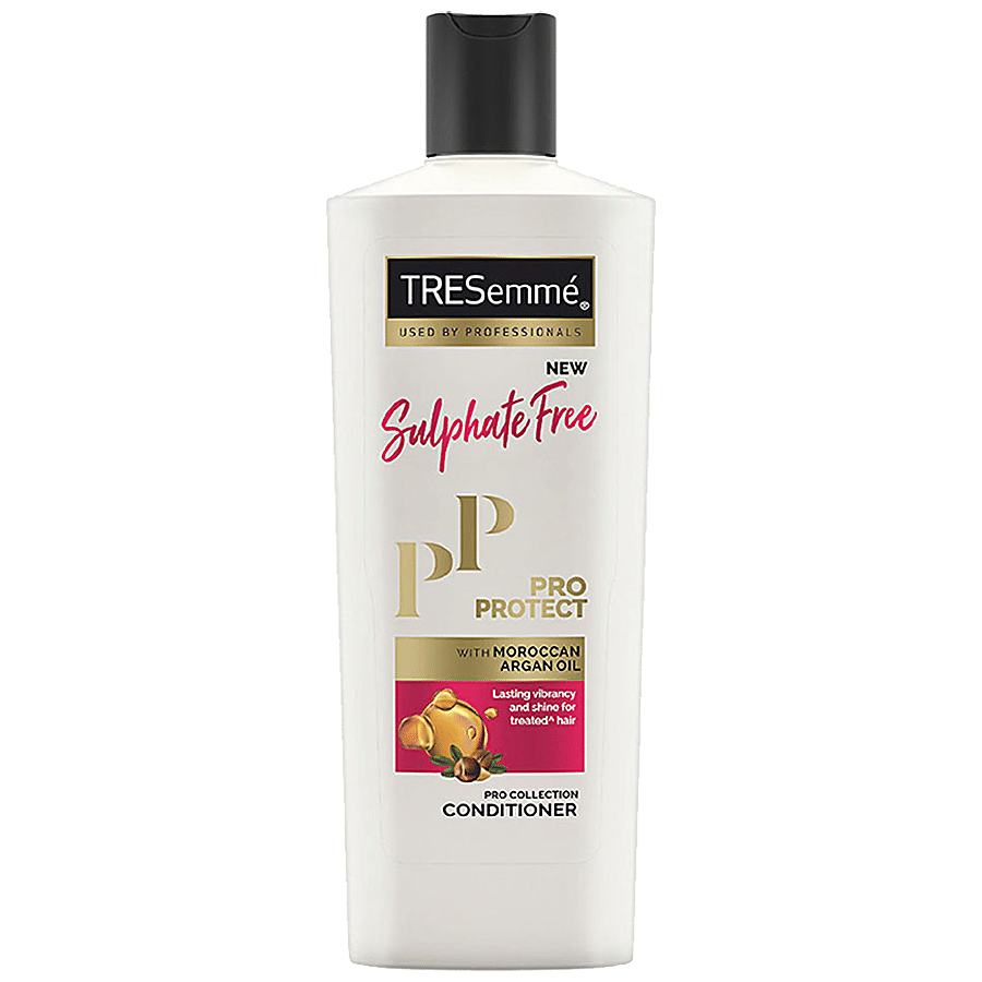 Tresemme Pro Protect Sulphate Free Conditioner