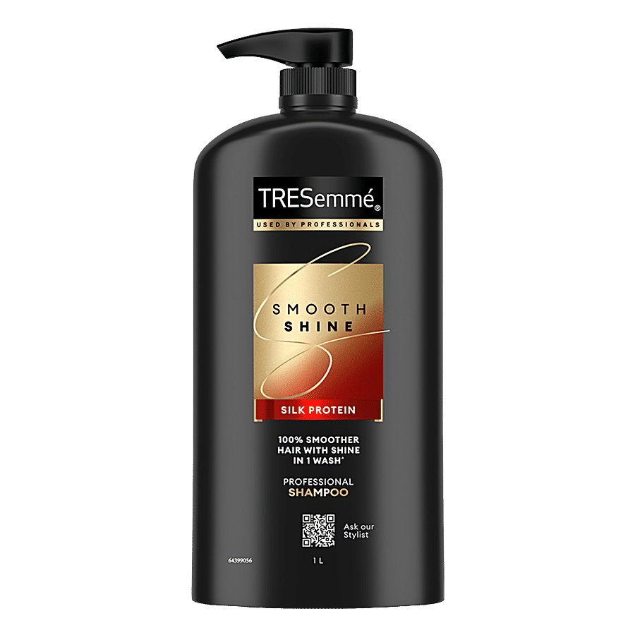 Tresemme Smooth Shine Shampoo