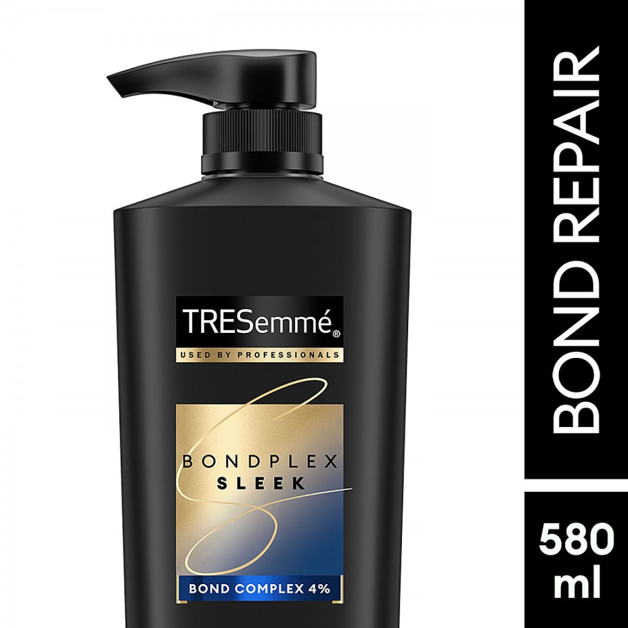 Tresemme Bondplex Sleek Shampoo