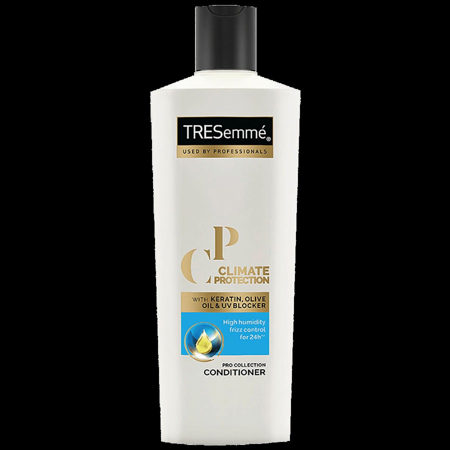 Tresemme Climate Protection Pro Collection Conditioner