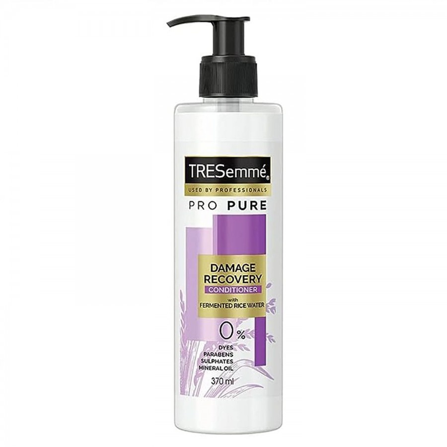 Tresemme Pro Pure Damage Recovery Conditioner