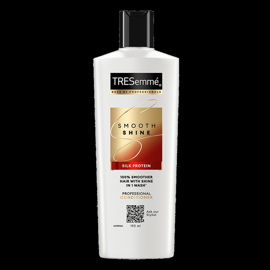 Tresemme Smooth & Shine Conditioner