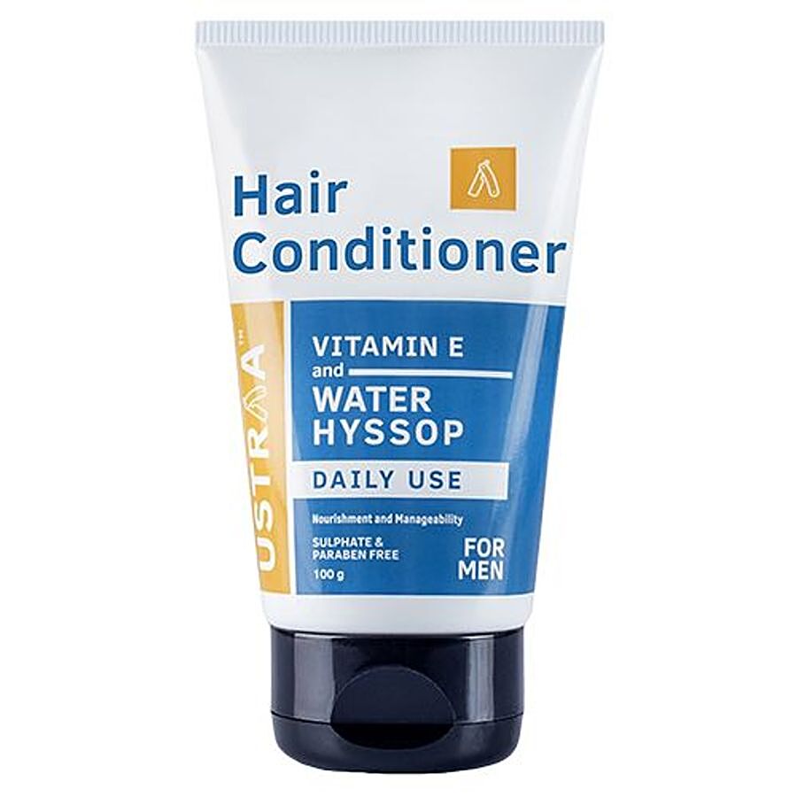 Ustraa Daily Use Hair Conditioner - For Men