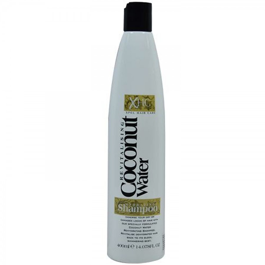 XPEL Hair Shampoo - Revitalising Coconut Water