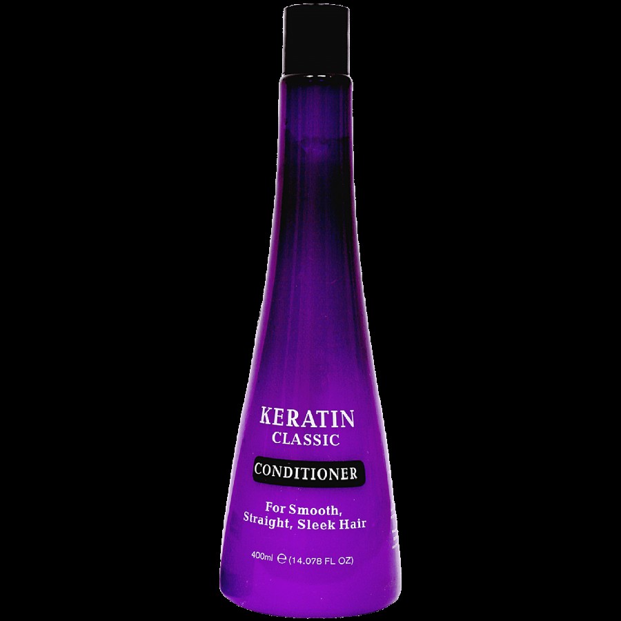 Xpel Marketing  Keratin Classic Conditioner