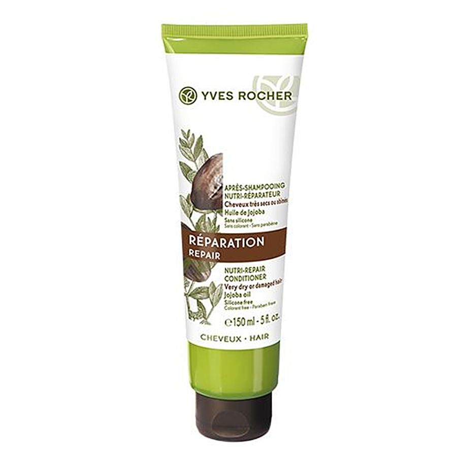 YVES ROCHER Nutri-Repair Conditioner - Jojoba Oil