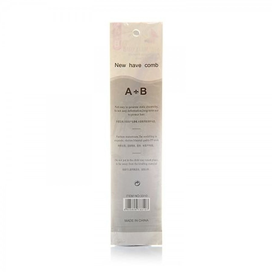 A+B Shu Mei Comb Comb