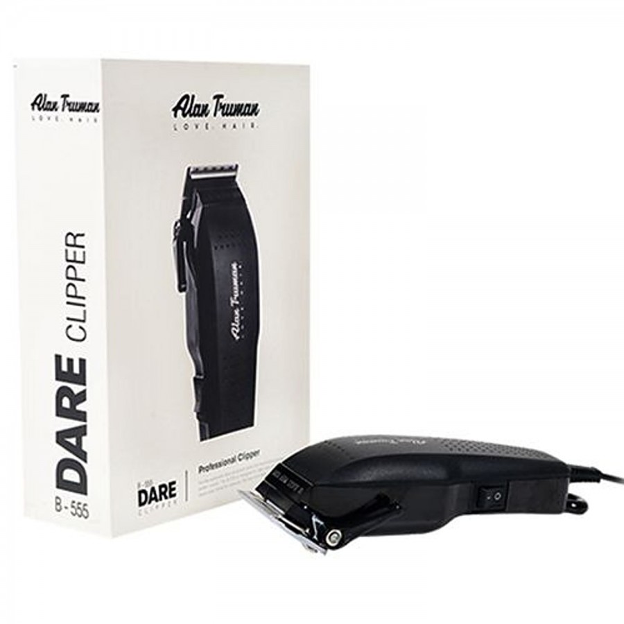 Alan Truman B-555 Dare Professional Hair Clipper