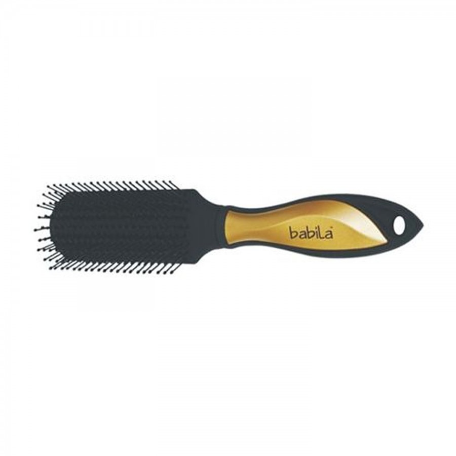 Babila Flat Brush (Hb-V11)