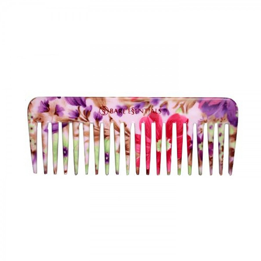 Bare Essentials Detangling Comb (HC-11)