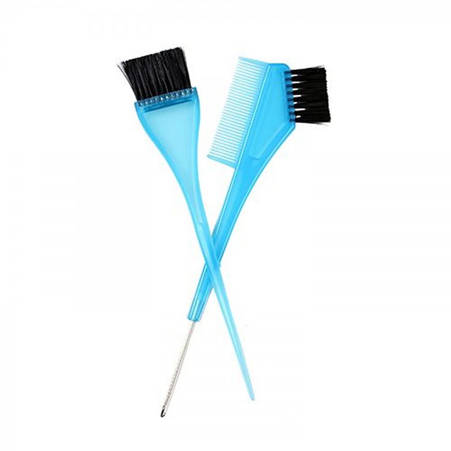 Bare Essentials Dye Brush Set (DYB)