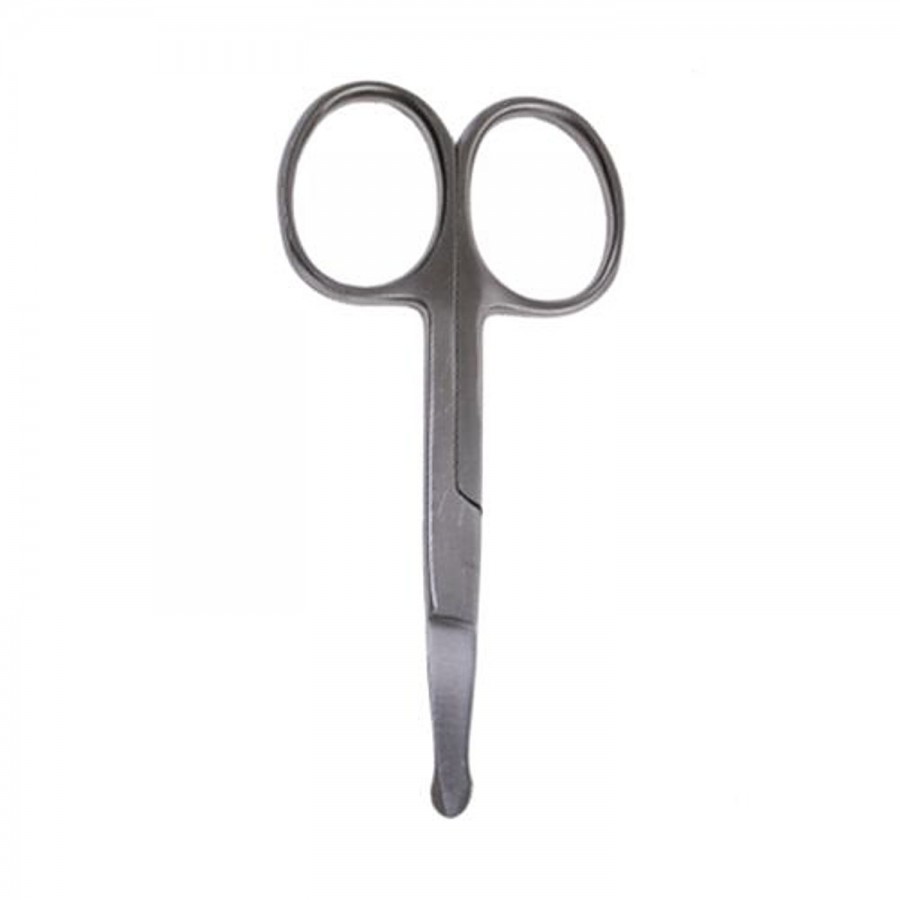 Bare Essentials Scissors - Nasal Safety