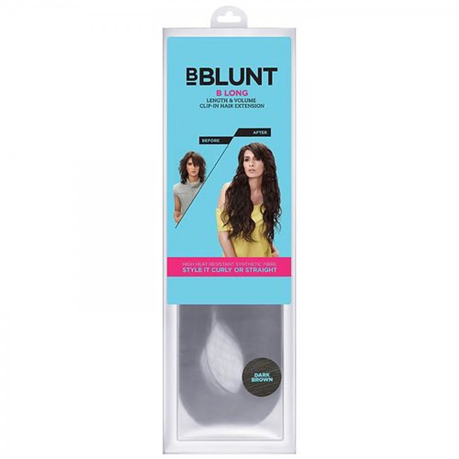 Bblunt B Long