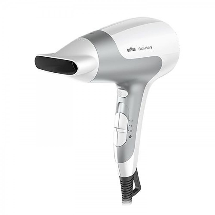 Braun Satin Hair 5 Power Perfection Hair Dryer HD580